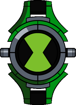 Omnitrix